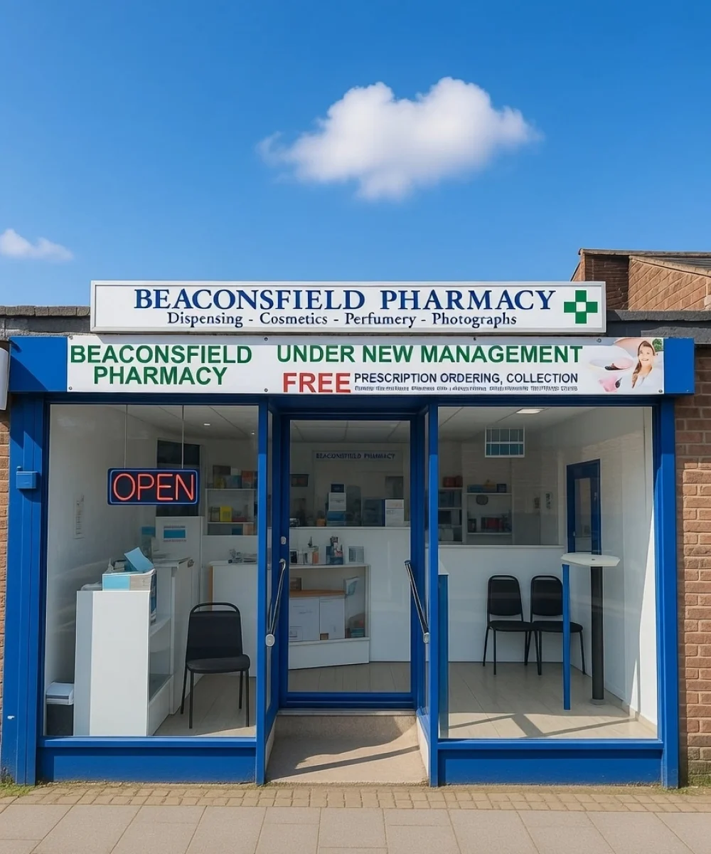 BeaconsfieldPharmacy