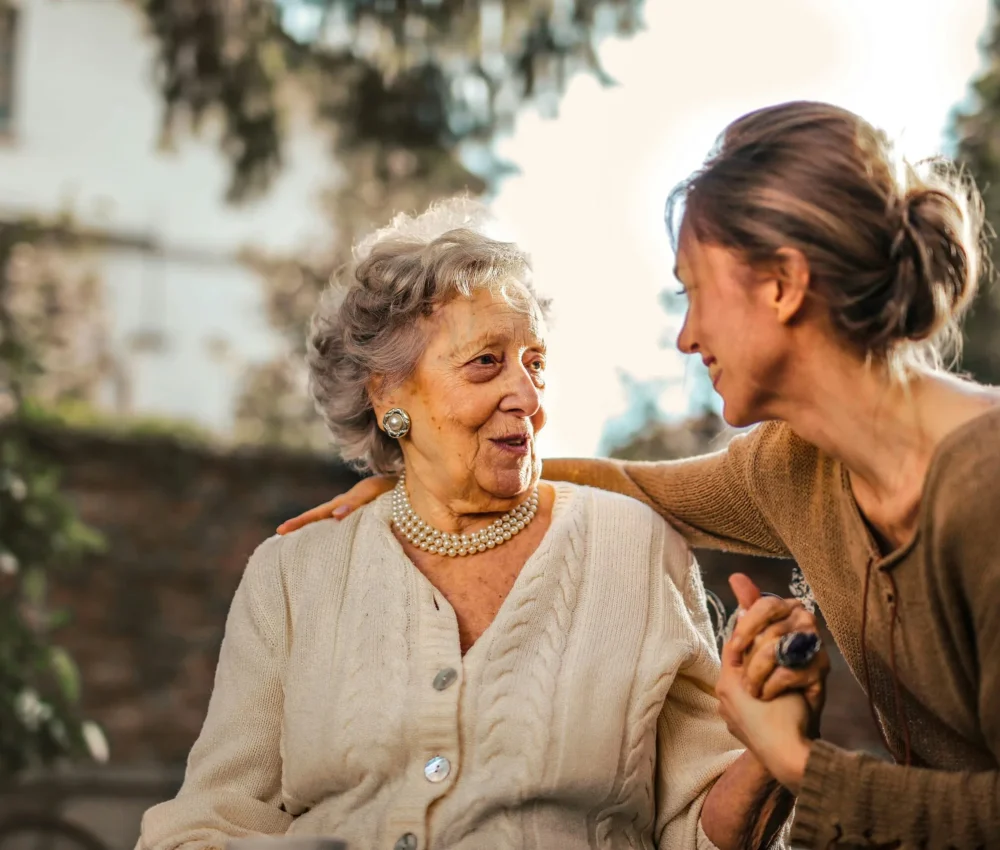 Care Home Services at Beaconsfiled Pharmacy Walthamstow London