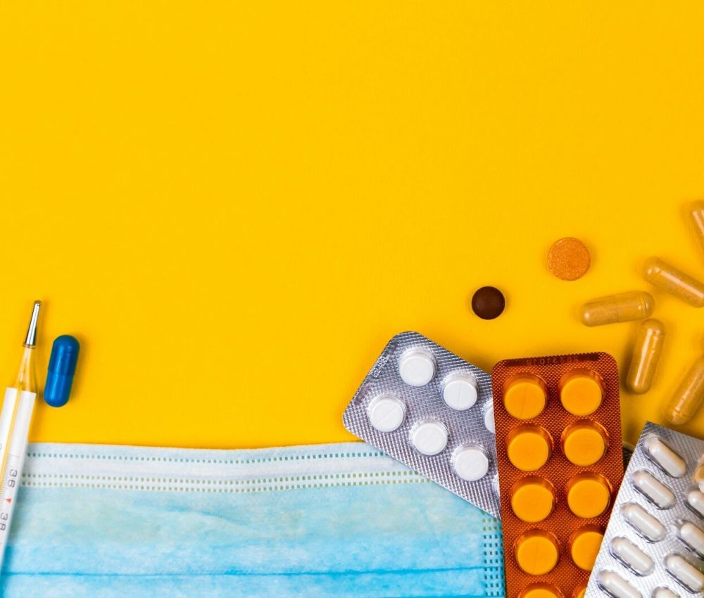 Pharmacy First Walthamstow